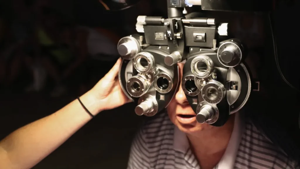 Bionic Vision is Bringing Sight to the Blind