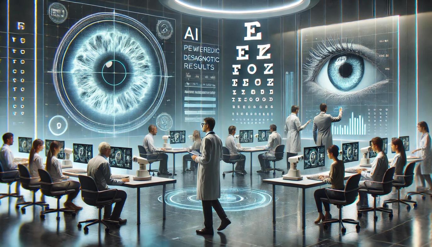 Eye Care