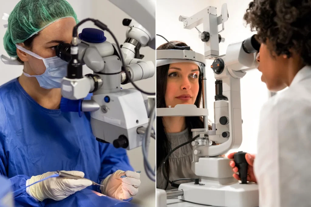 Eye Health Tech: Answers to Common Questions