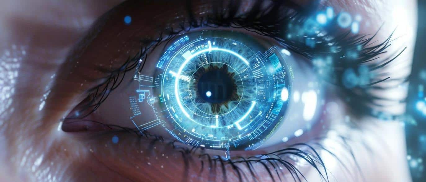 Eye