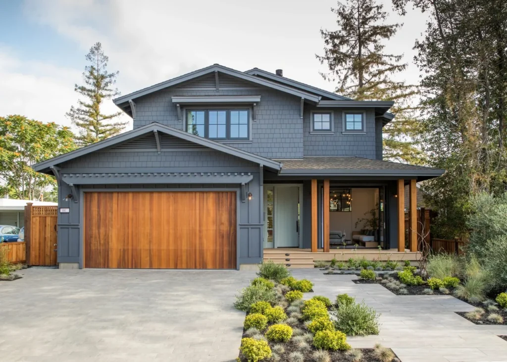 Garage Door