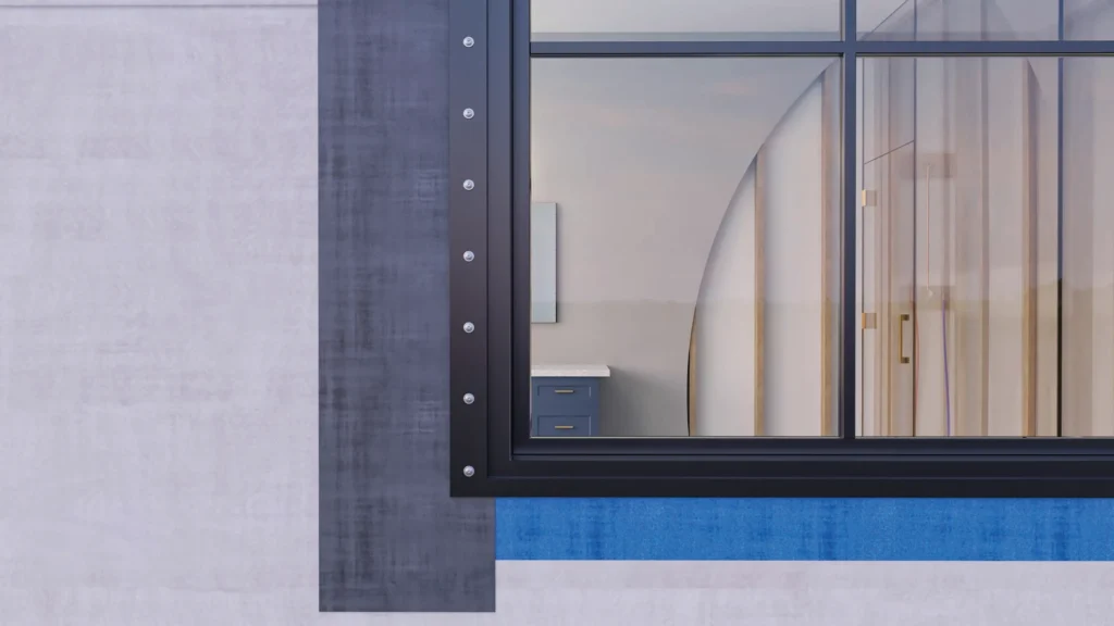 Install Windows or Window Inserts