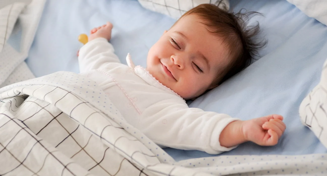 Sleeping