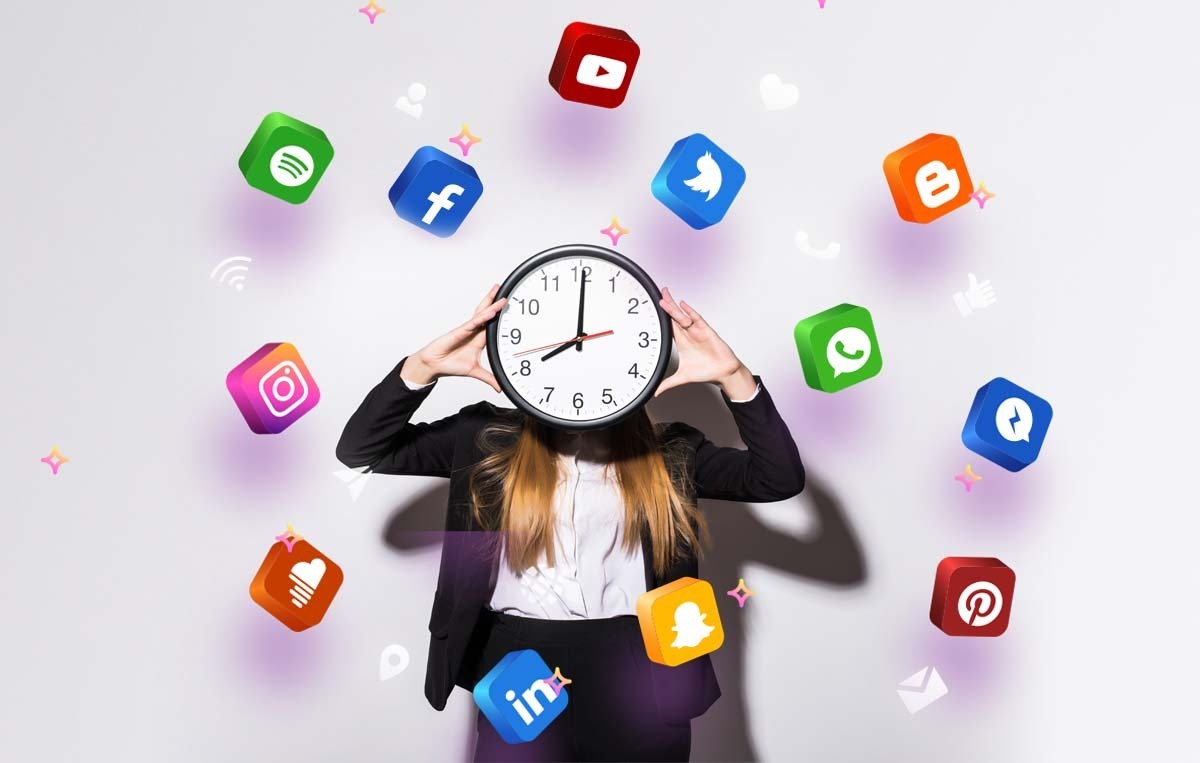Social Media