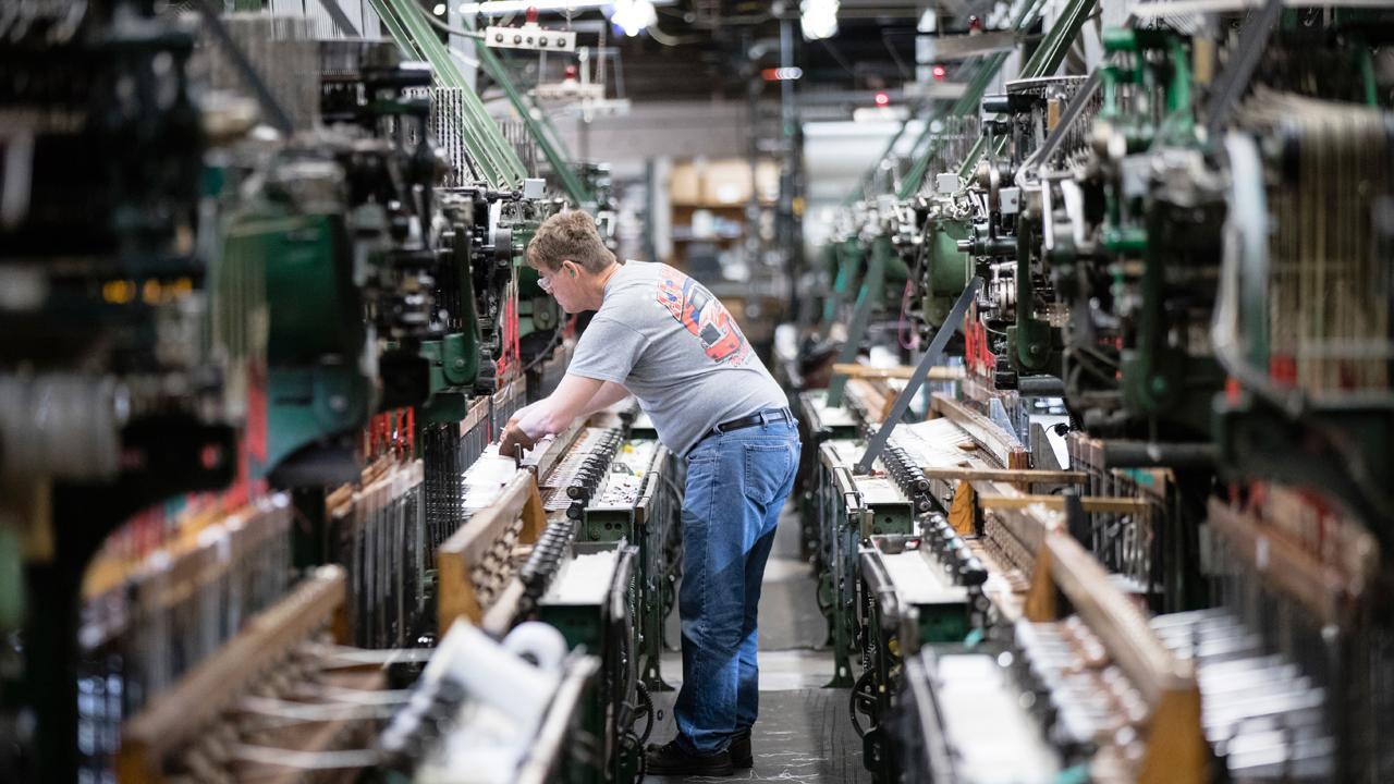 Industry