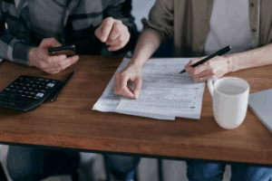 Home Equity Line Of Credit Calculator