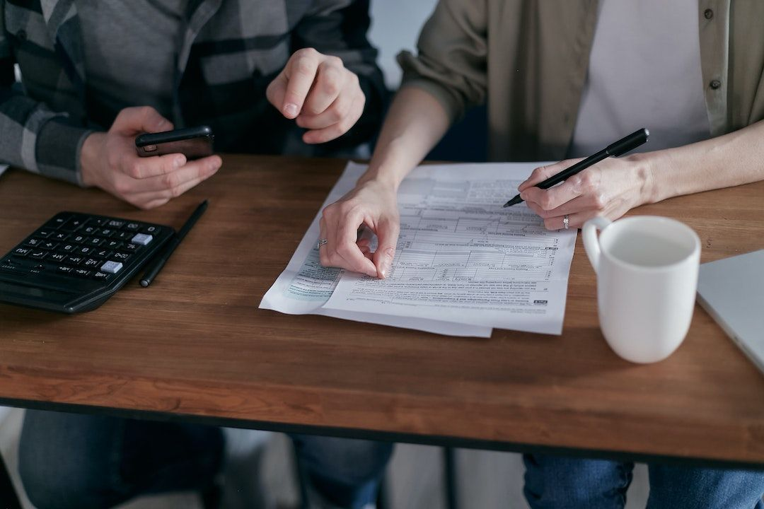 Home Equity Line Of Credit Calculator
