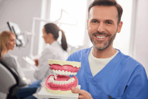 Teeth